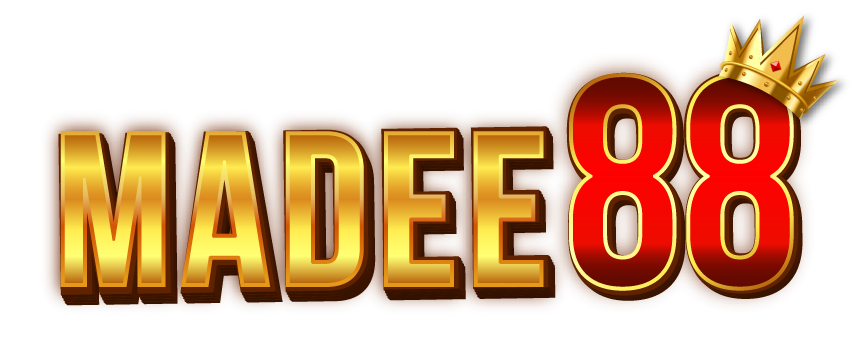 รูปภาพ Logo ของเว็บ Madee88